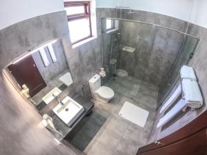 Bagno di Weleges Place