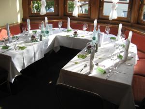 Gallery image of Hotel & Restaurant Kaiser Superior in Herrenberg