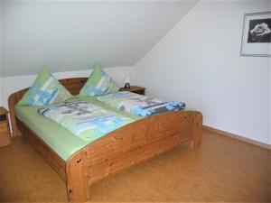 Легло или легла в стая в Gästehaus Reischmann