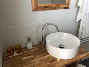 帕科坦Guest house Mediterranea的相册照片