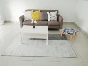 White Residence Semi D Setia Alam Klang Setia Alam Updated 2021 Prices