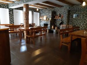 Gallery image of Guesthouse Lasharai in Omalo