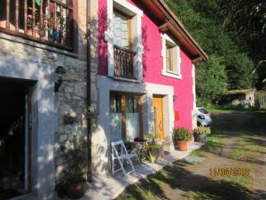 Imagen de la galería de La Muria Apartment, en Cangas de Onís