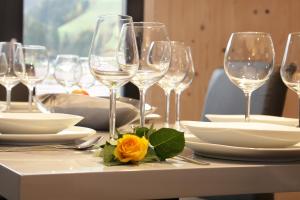 Napoje w obiekcie Aparthotel Zell am See (Contactless Check-In)