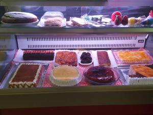 Billede fra billedgalleriet på Hotel Español i La Pueblanueva