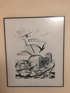 Fotografie z fotogalerie ubytování Hotel Santa Cruz v Santa Cruz da Graciosa + 14 fotografií