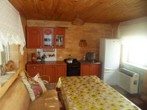 Gallery image of Дача в Буймеровке in Buymerovka