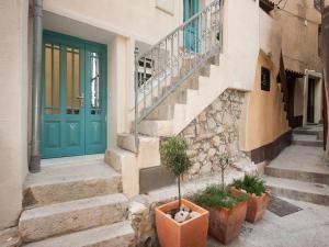 Fotografie z fotogalerie ubytování Apartments Mediteranea v destinaci Baška