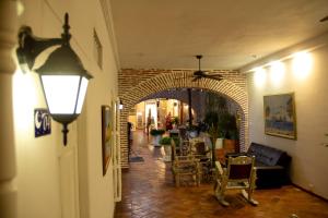 Fotografie z fotogalerie ubytování Casa Villa Colonial By Akel Hotels v destinaci Cartagena