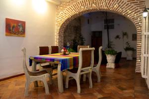 Fotografie z fotogalerie ubytování Casa Villa Colonial By Akel Hotels v destinaci Cartagena