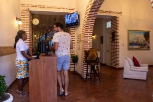 Hosté ubytování Casa Villa Colonial By Akel Hotels