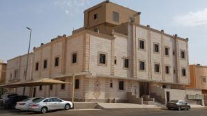 Gallery image of Kayan Apartments in Jeddah