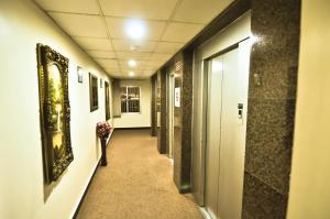 Fotografie z fotogalerie ubytování Phoenicia Grand Hotel v Dubaji