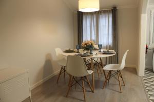 Foto da galeria de Vigia's Guest House em Viseu