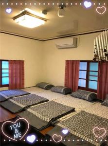 Gallery image of Tong He Ren Jia Homestay in Hai-liao