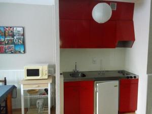 Fotografija u galeriji objekta Appartements Solaris u gradu Pas de la Kasa