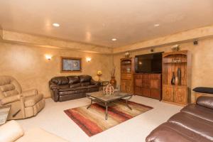 Gallery image of Luxury Townhouse in Wolf Creek in Eden