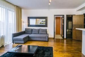 Posedenie v ubytovaní Imperial Suites