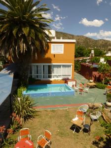 Gallery image of Posada del Lago in Villa Carlos Paz