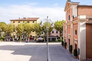 Gallery image of Minerva Apartment in Casciana Terme