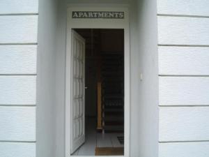 Zdjęcie z galerii obiektu Apartments-Mini-Hotel w mieście Csongrád