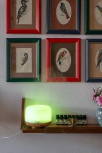 Fotografie z fotogalerie ubytování Victoria Design Stays - Apartment Rehorova v Praze