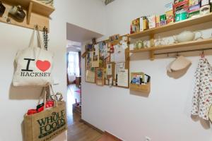 Fotografie z fotogalerie ubytování Victoria Design Stays - Apartment Rehorova v Praze