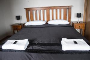 Foto dalla galleria di The Pier Lodge Bed And Breakfast a Christchurch