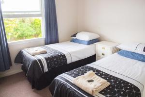 Gallery image of The Pier Lodge Bed And Breakfast in Christchurch