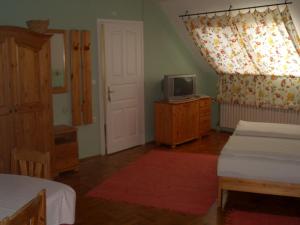 Gallery image of Apartments-Mini-Hotel in Csongrád