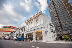 Gallery image of White Mansion Penang in George Town