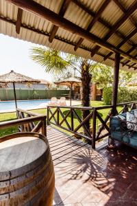 Gallery image of Santa Teresita Boutique Hotel in San Fernando