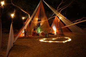 Fotografie z fotogalerie ubytování Vellago Resort v destinaci El Nido