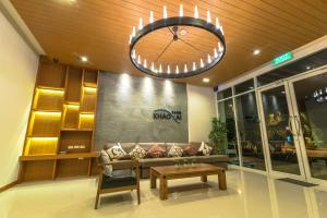 Fotografie z fotogalerie ubytování BANN KHAOYAI Condominium Pak chong v destinaci Nakhon Ratčasima
