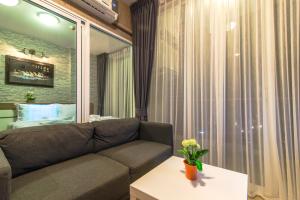 Fotografie z fotogalerie ubytování BANN KHAOYAI Condominium Pak chong v destinaci Nakhon Ratčasima + 18 fotografií