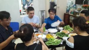 胡志明市赛贡奈民宿（特兰庄园） 的相册照片 更多46张照片