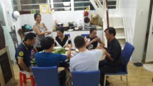 胡志明市赛贡奈民宿（特兰庄园） 的相册照片