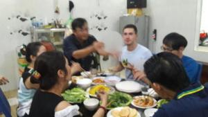 胡志明市赛贡奈民宿（特兰庄园） 的相册照片