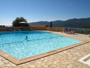 Photo de la galerie de l'établissement Residence Alba Rossa, à Serra-di-Ferro