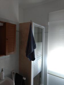 Ванна кімната в Appartamento Salvatore