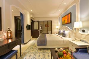 Gallery image of Hoi An Rosemary Boutique Hotel & Spa in Hoi An