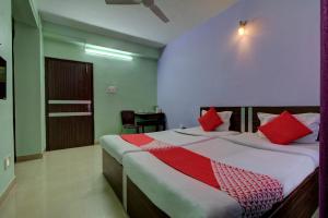 Gallery image of Hotel City Palace in Guwahati