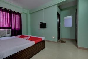 Gallery image of Hotel City Palace in Guwahati