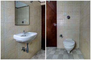 Gallery image of Hotel City Palace in Guwahati