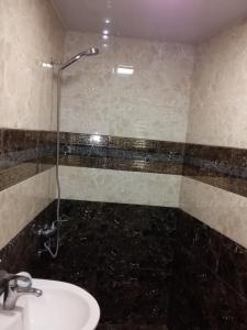 Bagno di Guest House Medea