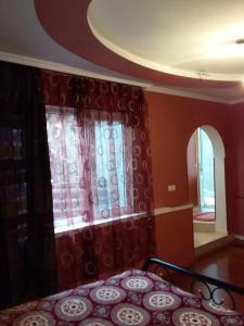 Letto o letti in una camera di Guest House Medea