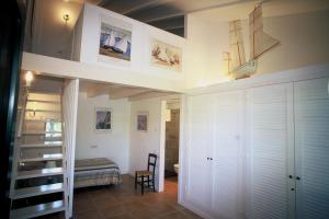 Gallery image of CASA JUANA grande luxueuse maison avec magnifique vue sur mer in Cadaqués