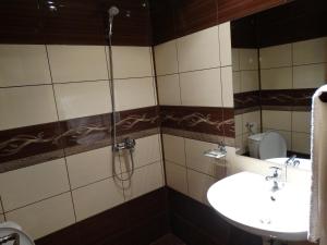 Photo de la galerie de l'établissement Hotel Grivitsa, à Pleven