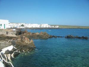 Gallery image of Casa Costa Amanecer in Punta Mujeres