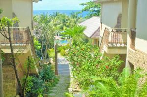 Gallery image of Coral Bay Resort in Phu Quoc